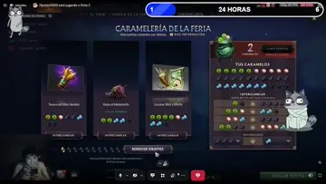BAILA POR TUS SUEÑOS