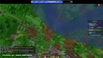 Towny Aesir Takılıyoruz Gelinn!!! !ip