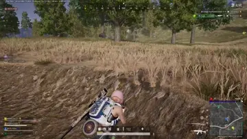 Hacking Pro max Squad wipe 3second