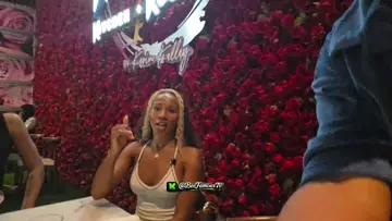 BOBBY & JELA REVEAL WHO THEIR FAV BGW GIRL & LEAST