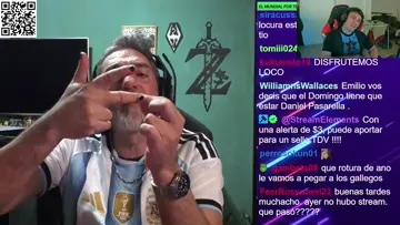 El domingo apagamos a Porro