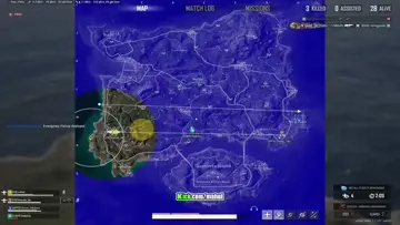 Teleport