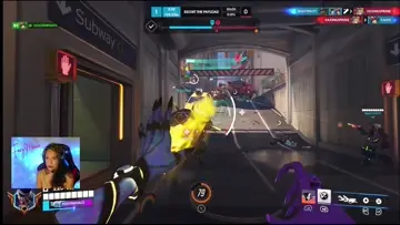 That pin, LOL
