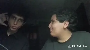 اغبى اثنين في التاريخ