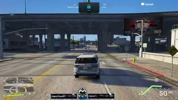 “haka” causing accidents!