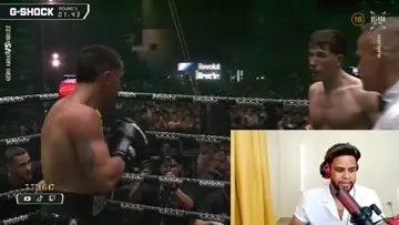 BOXING
