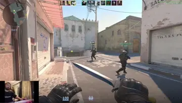 5 vs 5 