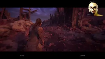HELLBLADE II