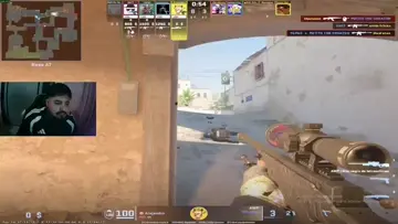 señor spray?