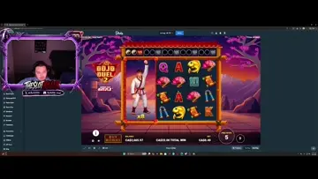 dojo duel