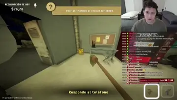 Llamada de falso