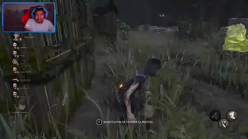 Partida con MaferFenix trol 