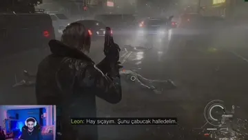 double kill