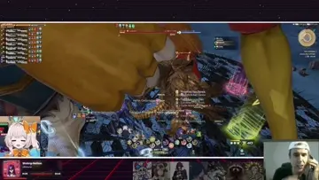 never punished
