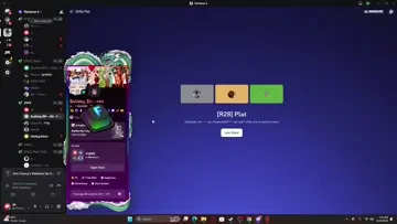 did he say the nword ???