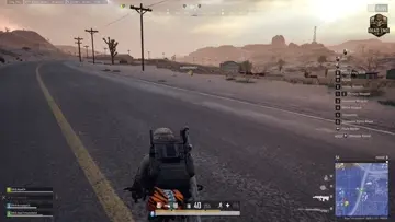 🔥 5 KILLS AND COUNTING! 🐔 CHICKEN DINNER HUNT!