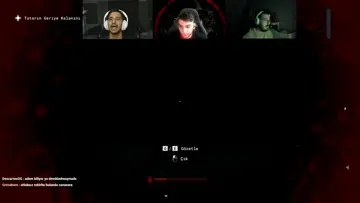OOC ölmeye çok yaklaştığımız an
