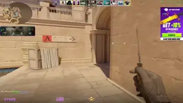 Business Tour 23 Faceit CS2!dc !g4 !steam #dzik...