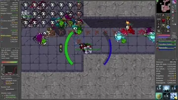 Asmo kick save #1