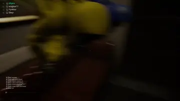 ne yaptığını bilmeyen tayfa
