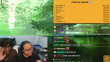 CHAT ANTON