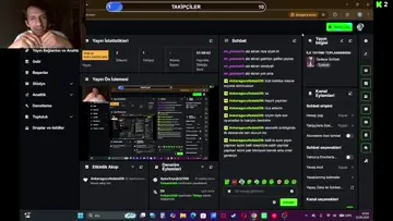 İlk Takipçi Sevinci