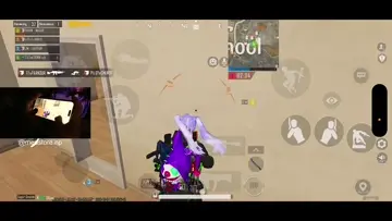 QUICK 1v3 ULTIMATE ROYAL | PUBGM