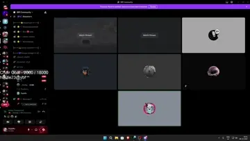 Chapo codered POV 