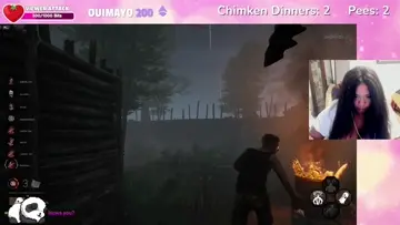 18+ New DBD Game Mode  | Daily Follow Go | Clip