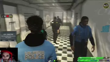 Fight fight