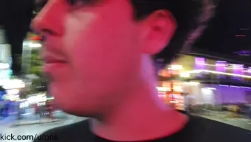 bro spawned