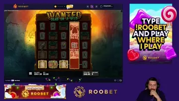 HUGE WIN - VS VS VS