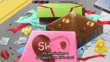 se caga en directo