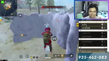 primera vez en este canal