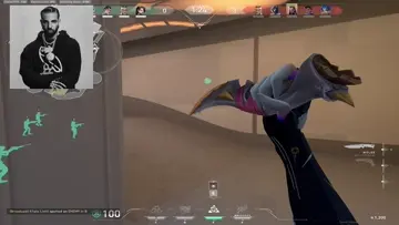 sheriff 3k