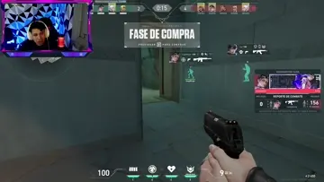 sage carry escopeta