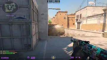 1v5