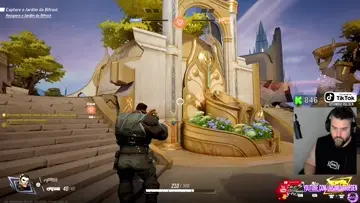 triple kill