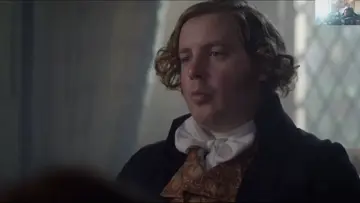 les mecs de jvc en l'an 1800