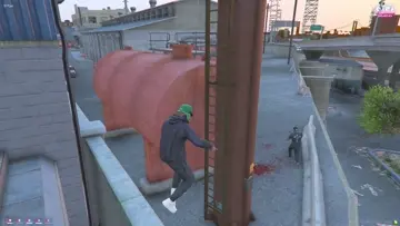 Muerte 1