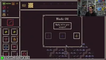 first try quick end