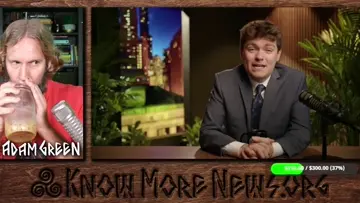 Nick gaslight 2