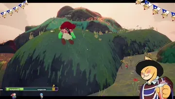 GATITO SAMURÁI IN PEAK (KICK BOUNTY) 🐱‍ | Clip