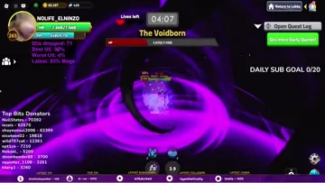 double vb