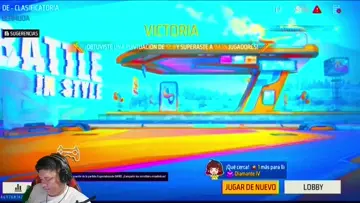 Andamos buscando jugadores para el torneo