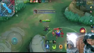 se jodio el granger