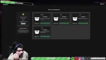 shop command part 2