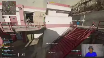 Segunda win del streem
