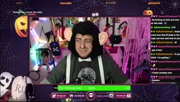Cutest Monkey