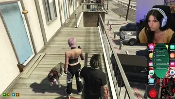 Pistola